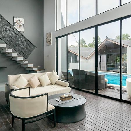 Allegra Villa Нуса Дуа Екстериор снимка